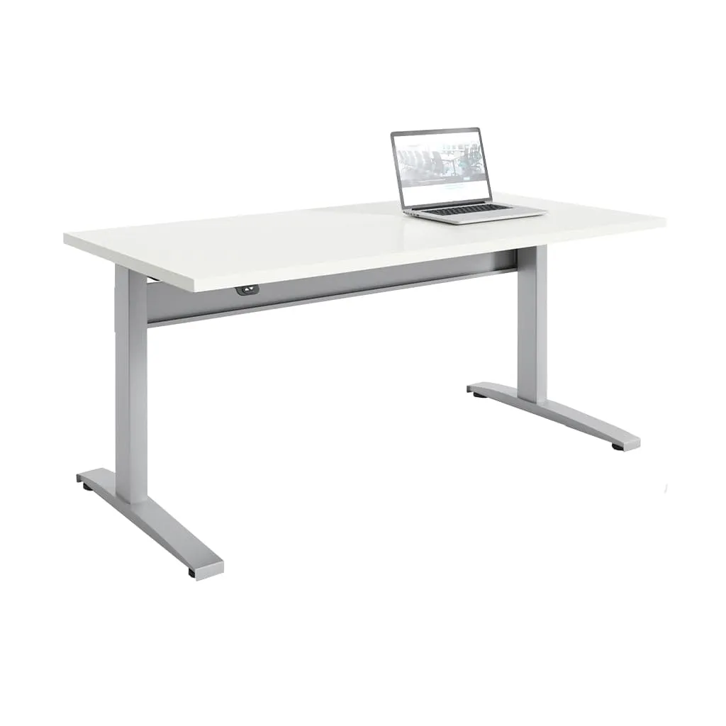 Transcend Sit to Stand Desk