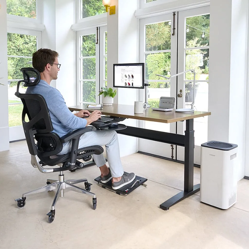 Transcend Sit to Stand Desk