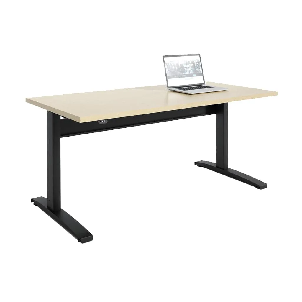 Transcend Sit to Stand Desk