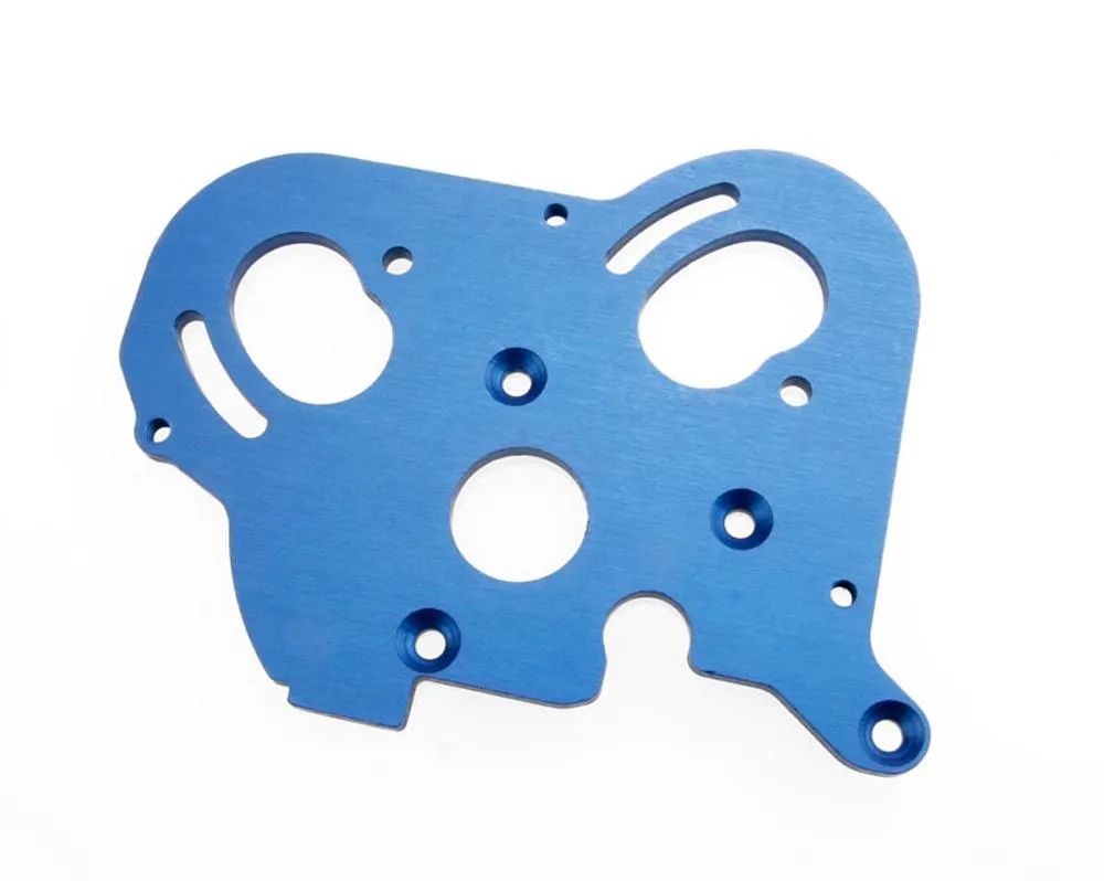 Traxxas Motor Plate, 3997