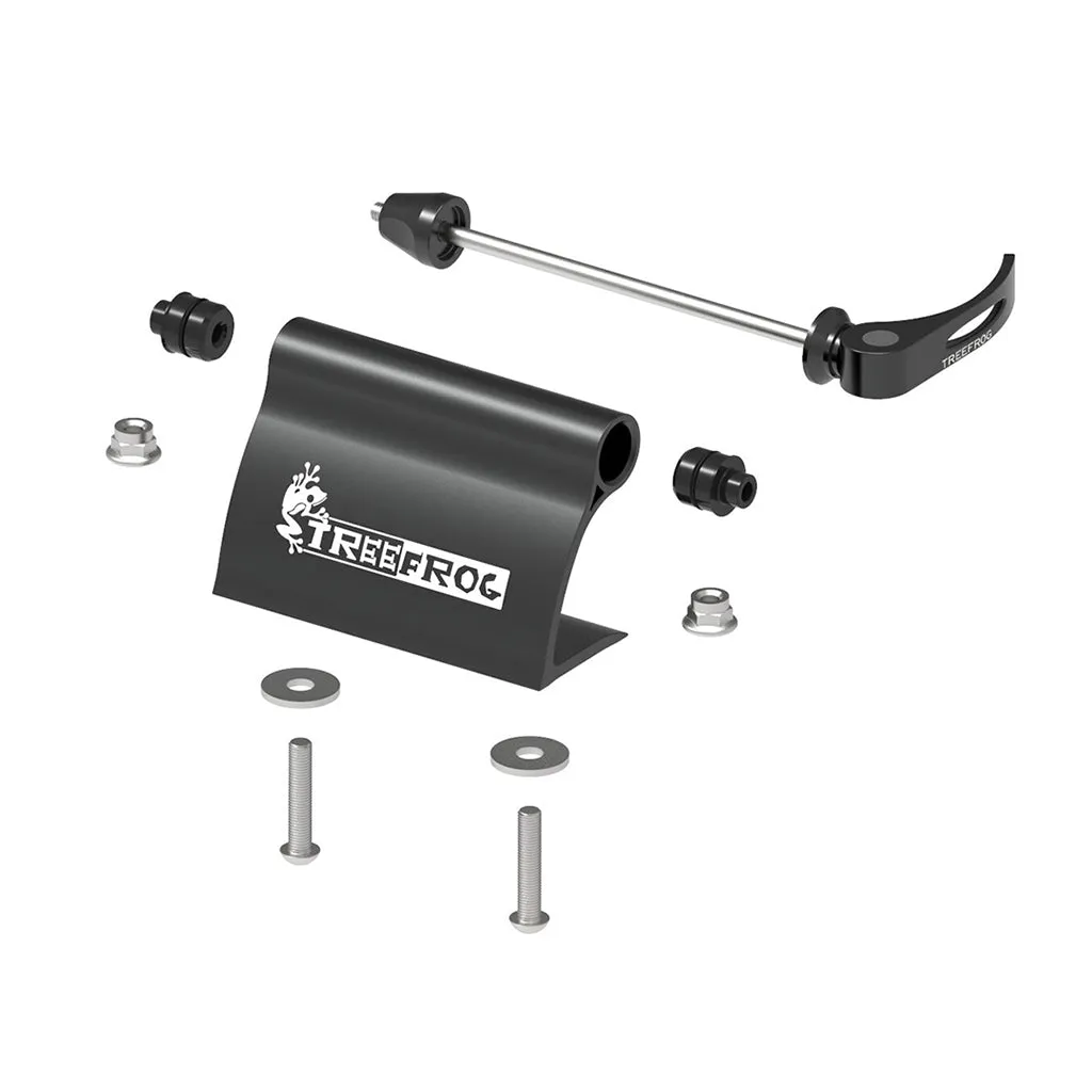 TreeFrog 9QR Fork Mount Bracket