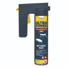 Ultra Power Ant & Insect Killer 600ml