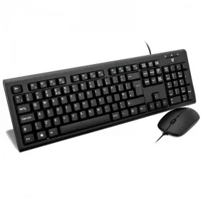 Usb Keyboard Mouse Desktop Uk