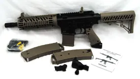 Used Tippmann Sports TMC - Tan/Black