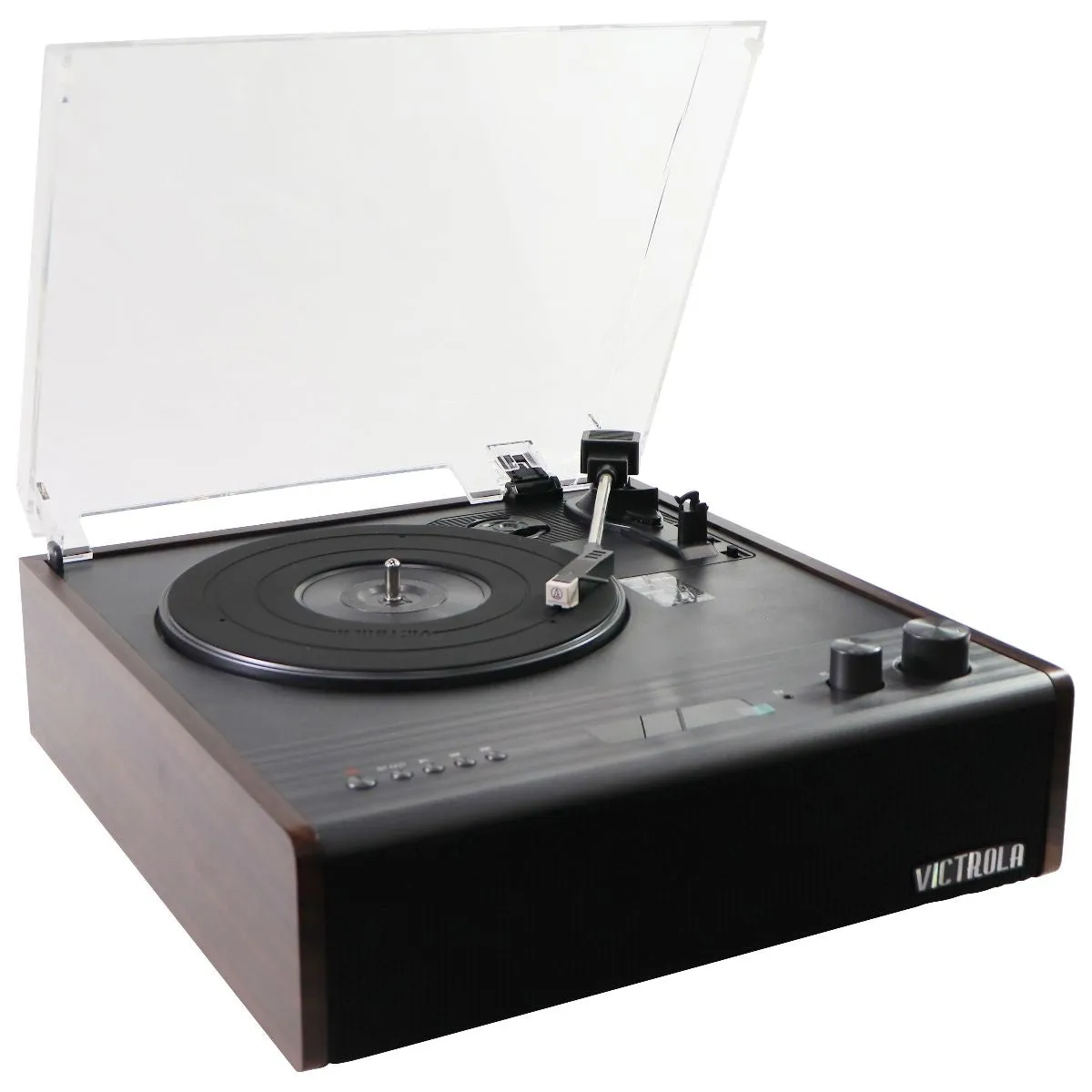 Victrola Eastwood Signature Bluetooth Record Player