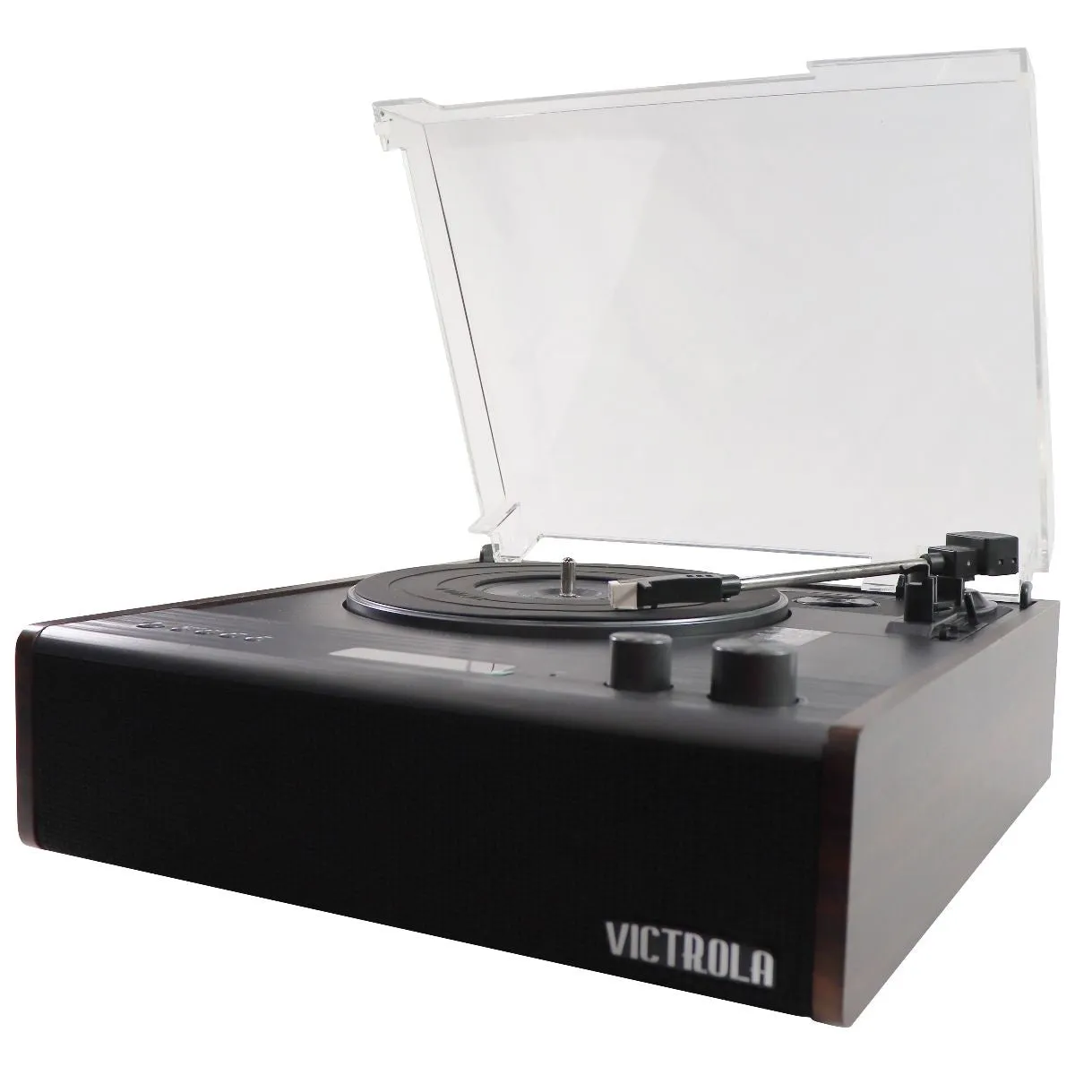 Victrola Eastwood Signature Bluetooth Record Player