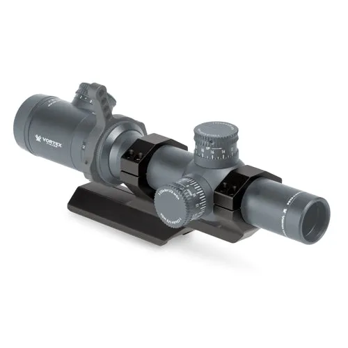 Vortex Optics Cantilever Mount 30mm 2" Offset Ring and Mount