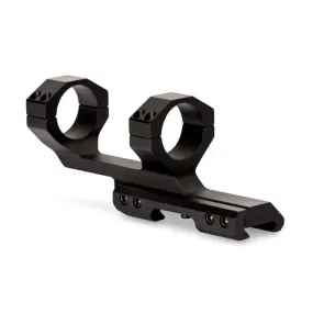 Vortex Optics Cantilever Mount 30mm 2" Offset Ring and Mount