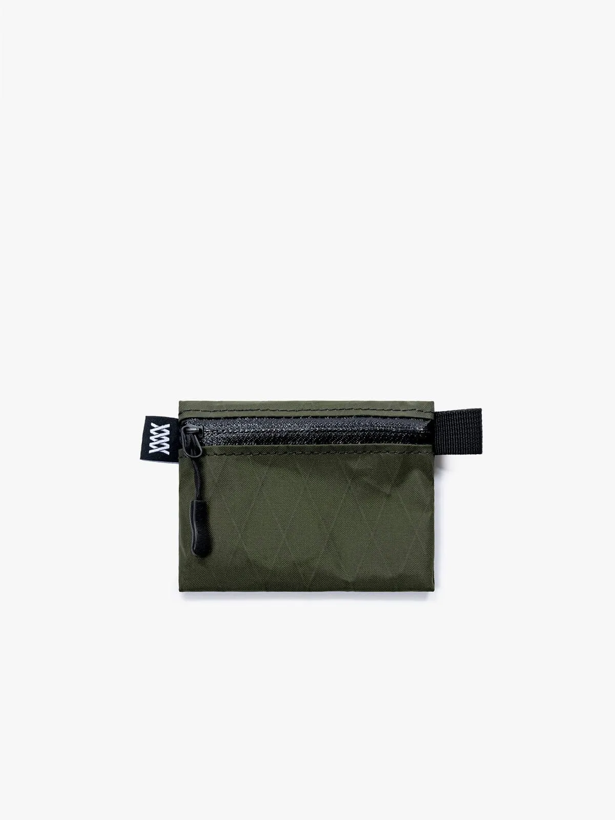 VX Wallet & Utility Pouch