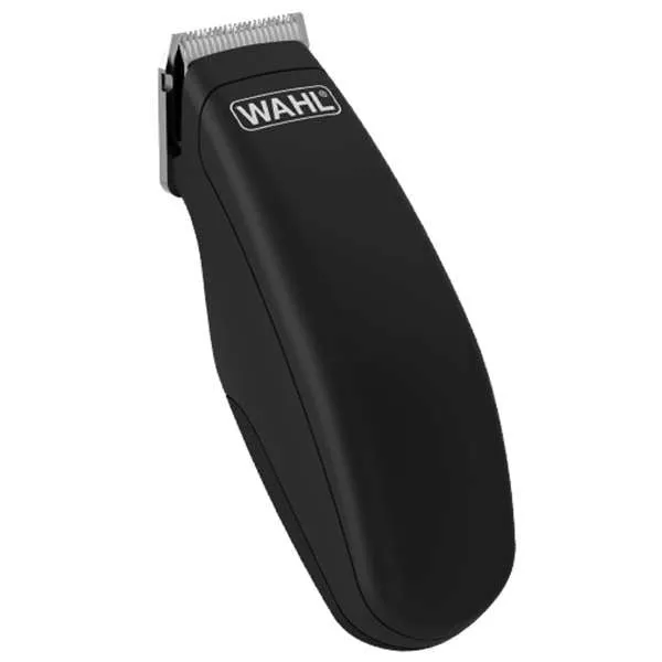 Wahl Pocket Pro Trimmer Black