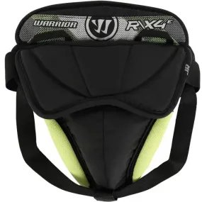 Warrior Junior Ritual X4 E Hockey Goalie Cup