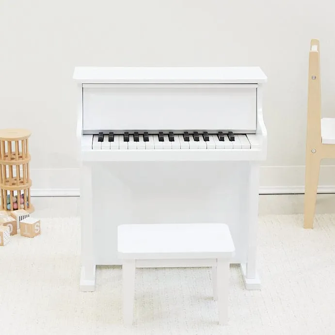 Wooden Musical Toy Piano