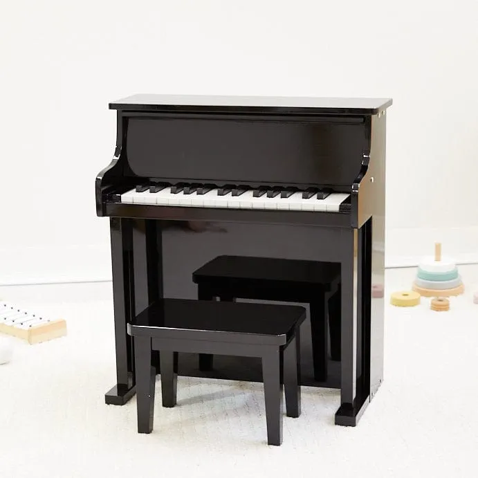 Wooden Musical Toy Piano