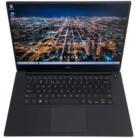 XPS 15 9560 (i5-7300HQ, GTX 1050, 256GB SSD, 15-inch)