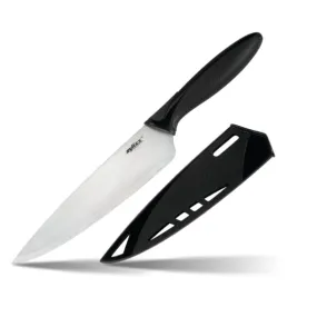 Zyliss Chef's Knife with Sheath Cover, 7.5 inch